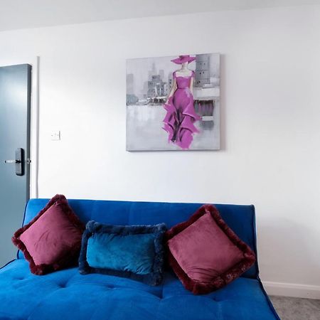 Fernbank Studios Sudbury Hill Harrow Self-Contained Studios With En-Suite Wembley エクステリア 写真