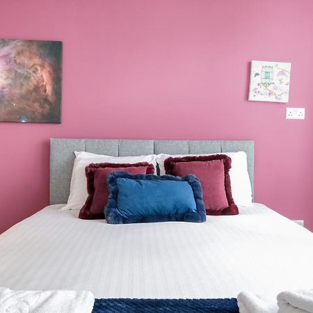 Fernbank Studios Sudbury Hill Harrow Self-Contained Studios With En-Suite Wembley エクステリア 写真
